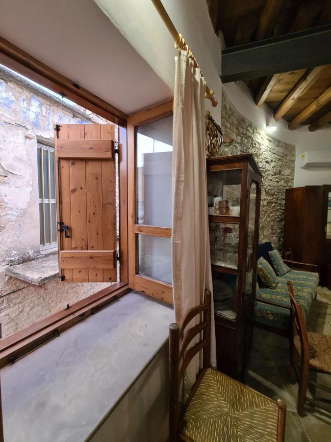 Christiana'S Stone Studios Lefkara Bagian luar foto