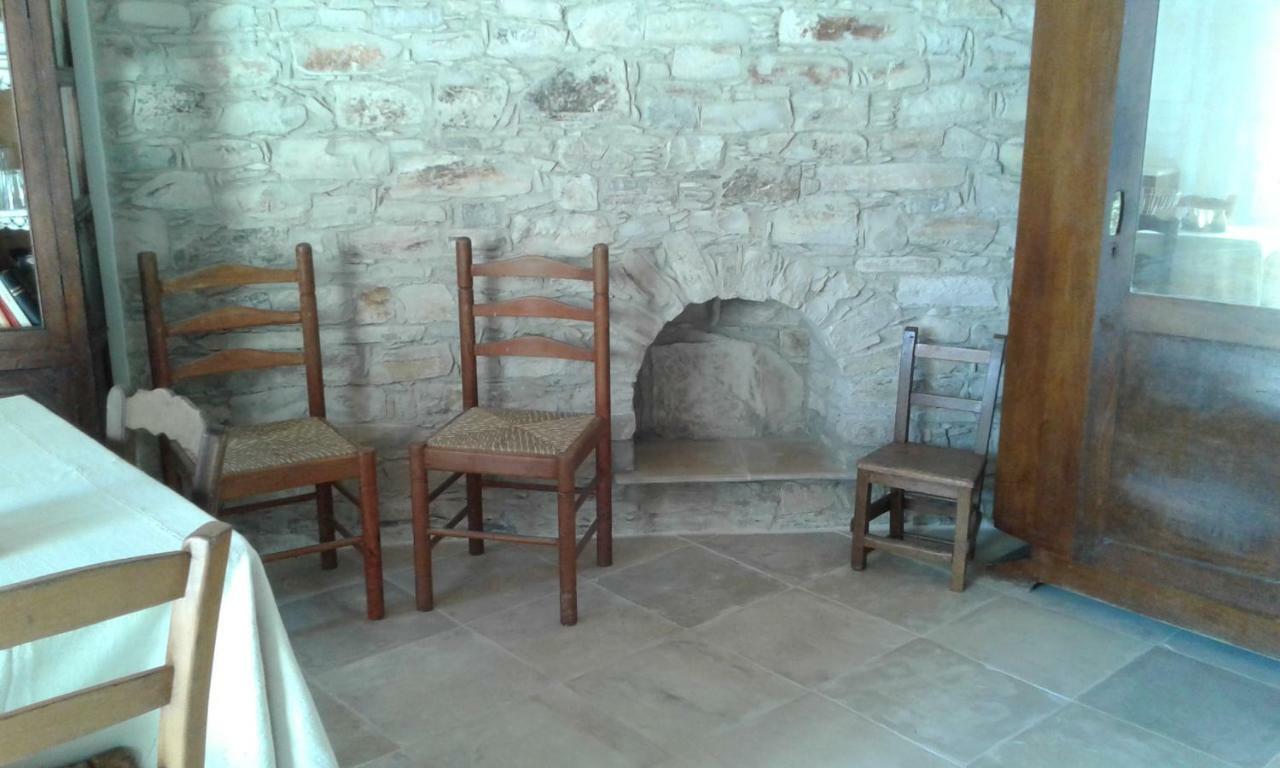 Christiana'S Stone Studios Lefkara Bagian luar foto