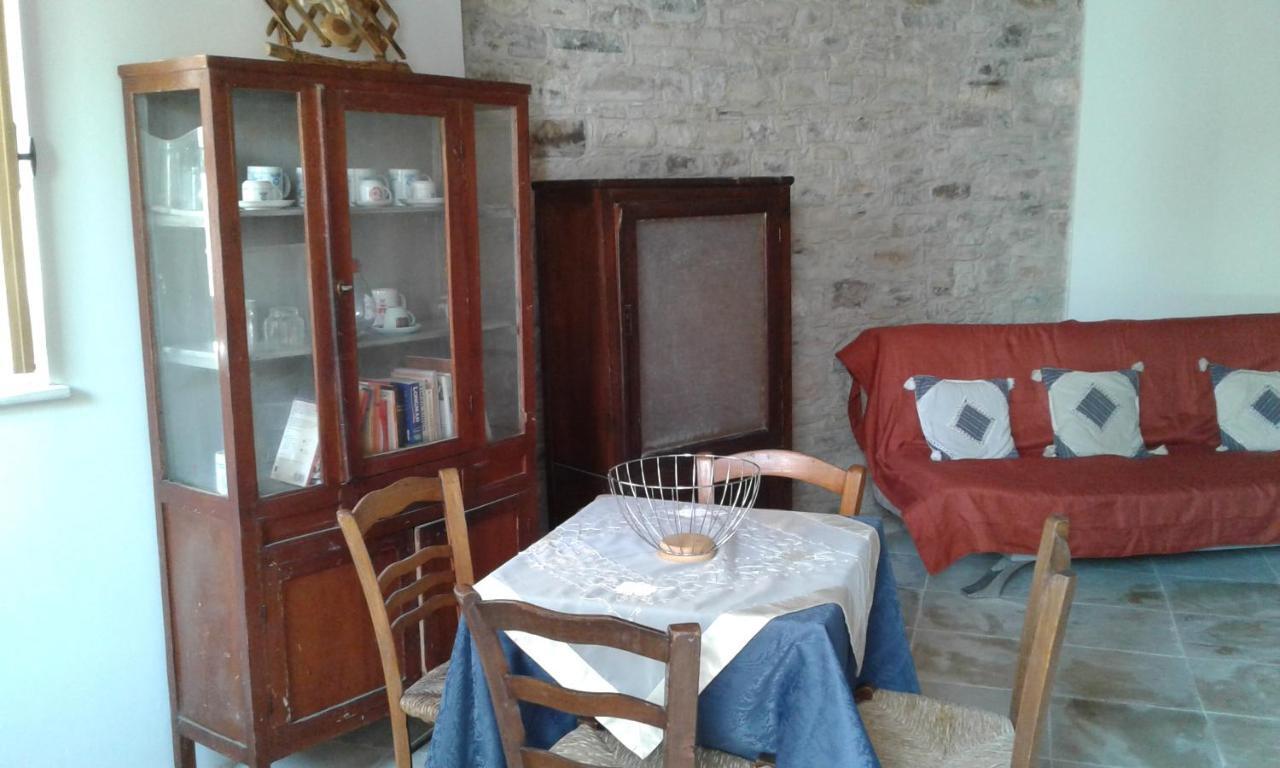 Christiana'S Stone Studios Lefkara Bagian luar foto